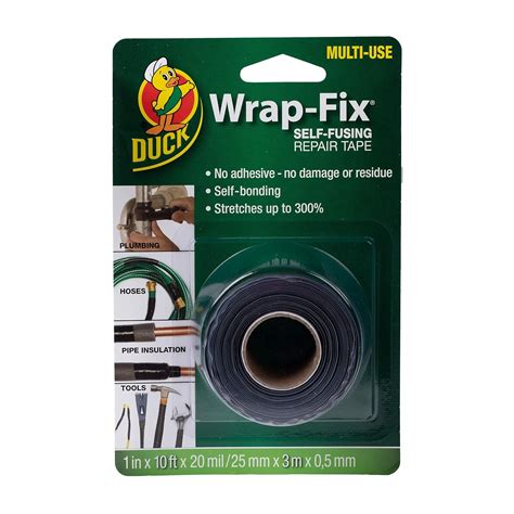 duck wrap fix tape|duck tape 25mm 3m.